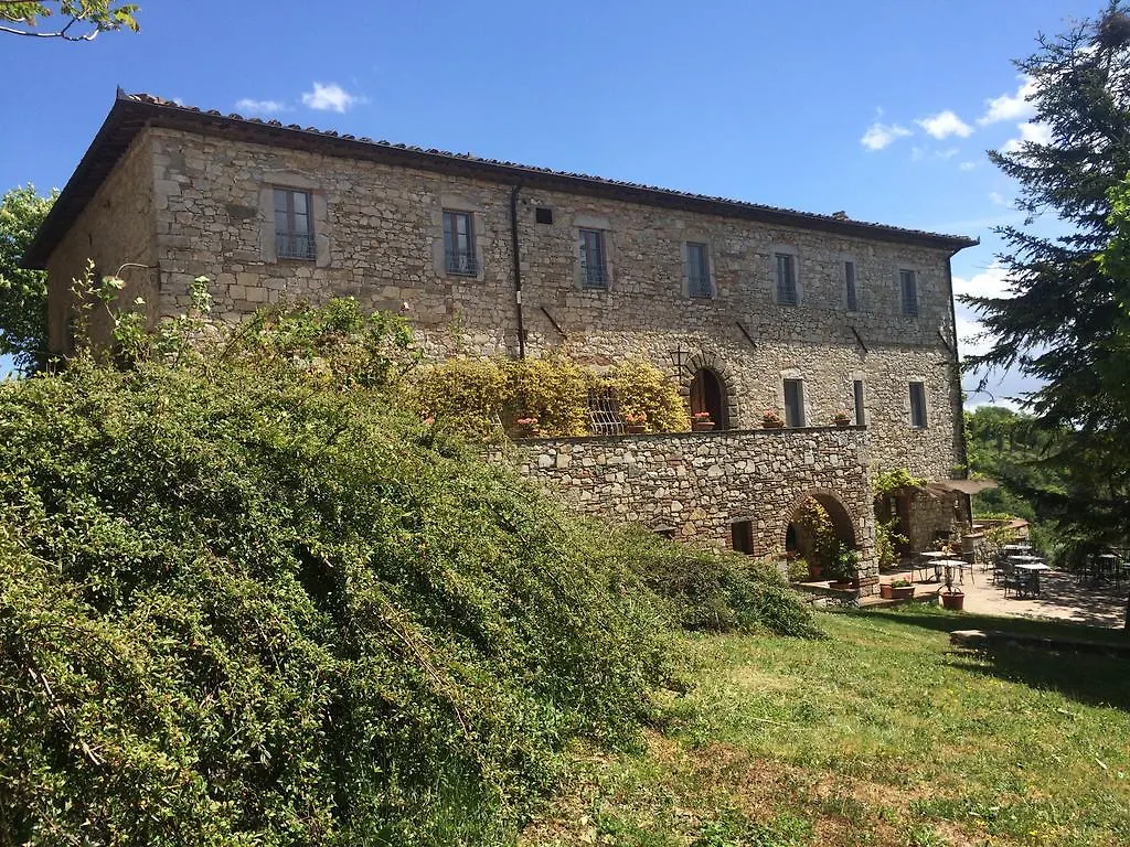 Villa Casalta Agriturismo Castellina in Chianti