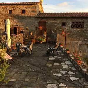 Salto Di Gatto Ferienhaus